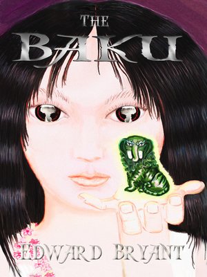 cover image of The Baku
